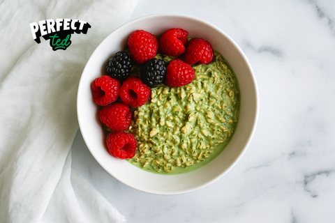 Overnight Oats Tarifi