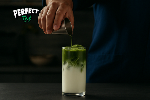 Matcha Dünyasına Giriş: Kolay ve Lezzetli Latte Tarifi