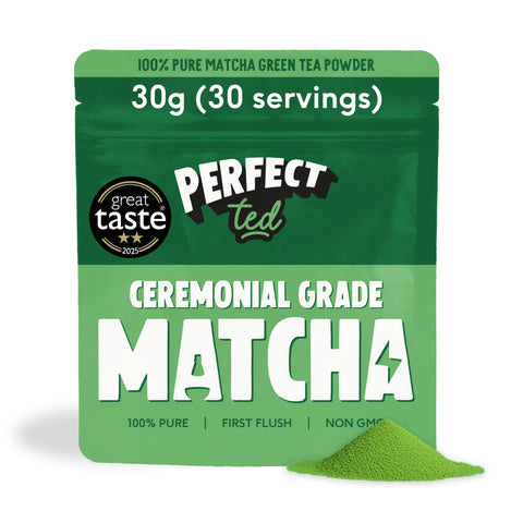 Organik Ceremonial Grade Matcha
