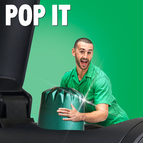 Strawberry Matcha Nespresso® Uyumlu Kapsüller (10 adet)