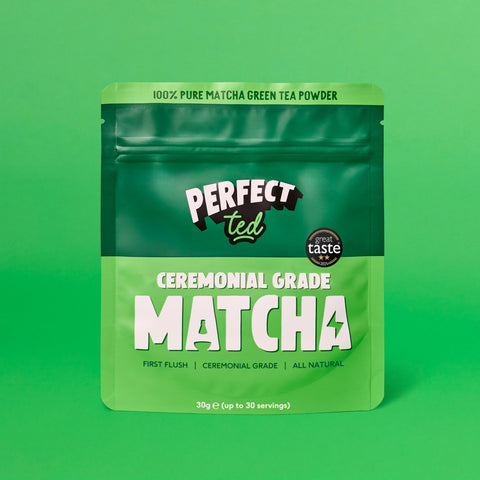 Organik Ceremonial Grade Matcha