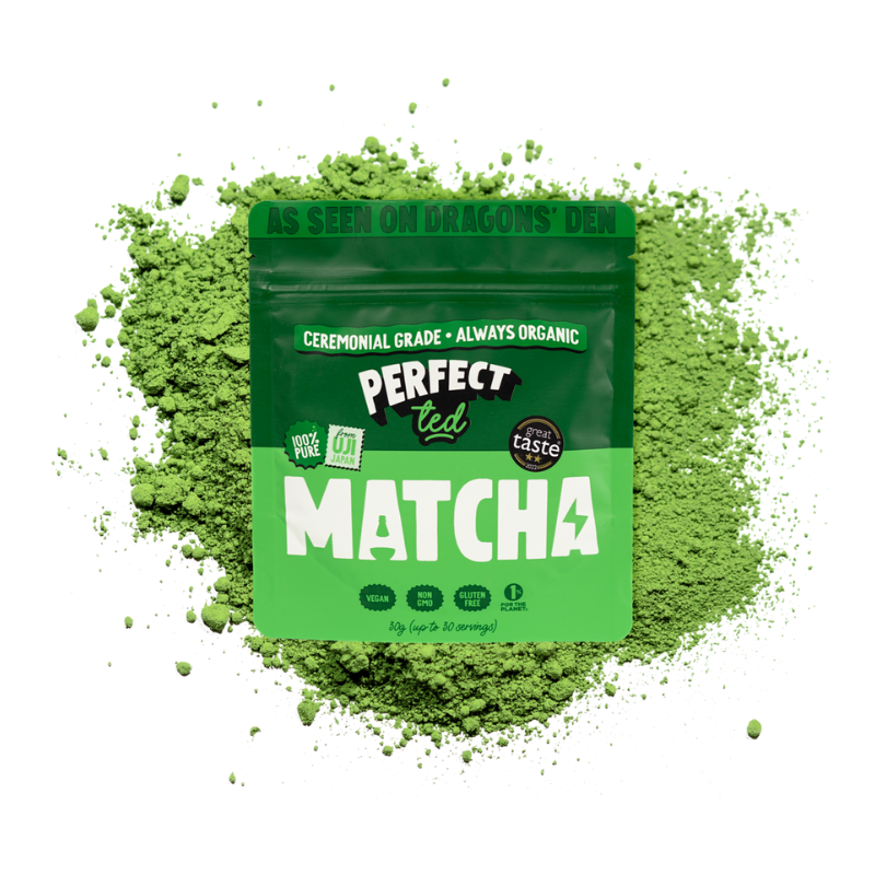 Matcha Nasıl Hazırlanır ?